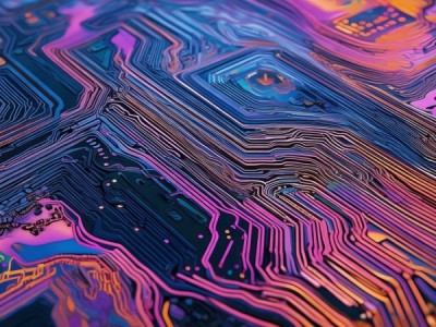 科技与艺术，动态芯片壁纸的未来解决方案