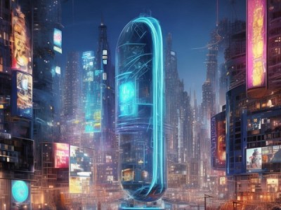 现代文化与科技创新，一场永恒的对话