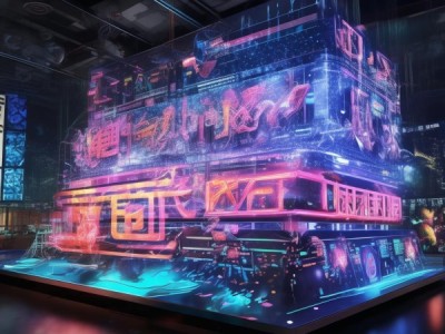 火图小程序，视觉盛宴与科技盛宴，未来游戏设计的无限可能