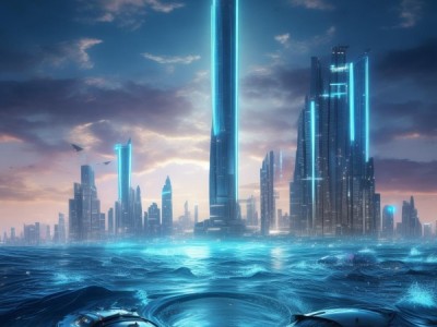 海洋科技，未来社会的基石