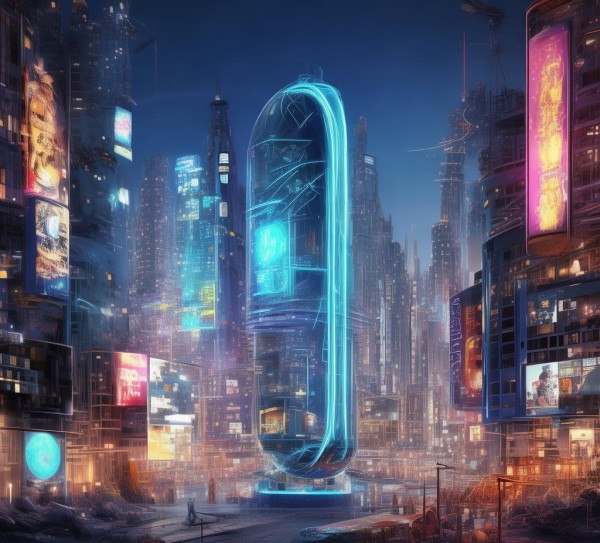 现代文化与科技创新,一场永恒的对话 现代文化与科技创新,一场永恒的对话