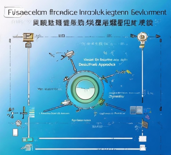 构建智能产品开发体系的决策驱动、模块化设计、用户反馈优先的系统性框架图